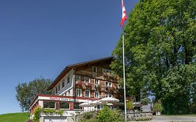 Hotel Frohe Aussicht